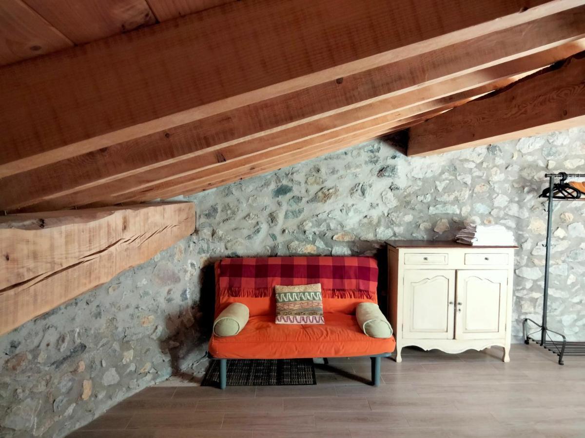 Agroturismo Erlete Goikoa -Estamos En El Camino De Santiago -We Are On The Camino De Santiago Деба Экстерьер фото