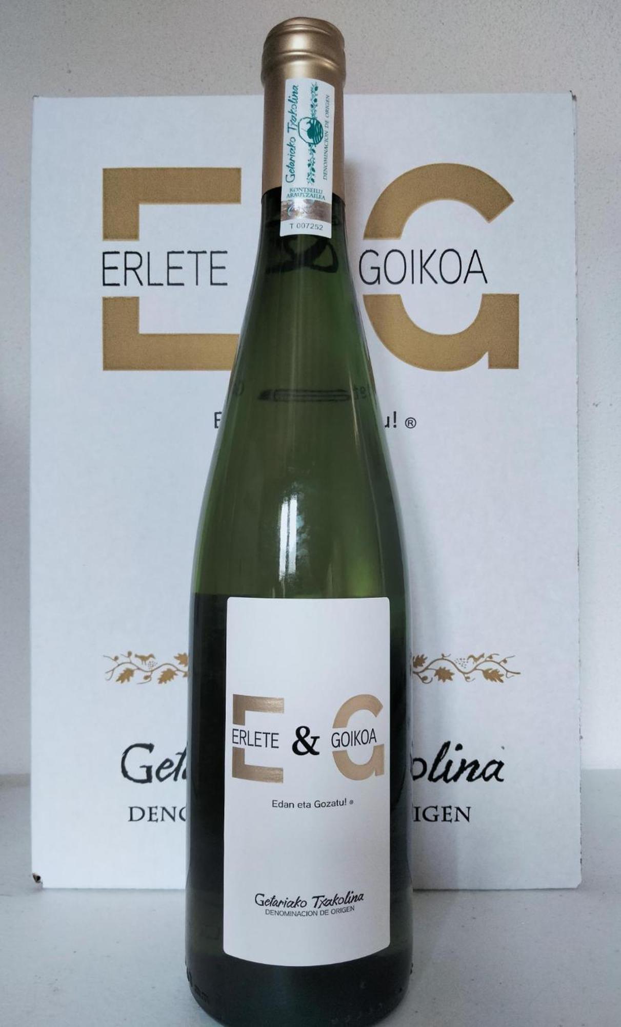 Agroturismo Erlete Goikoa -Estamos En El Camino De Santiago -We Are On The Camino De Santiago Деба Экстерьер фото