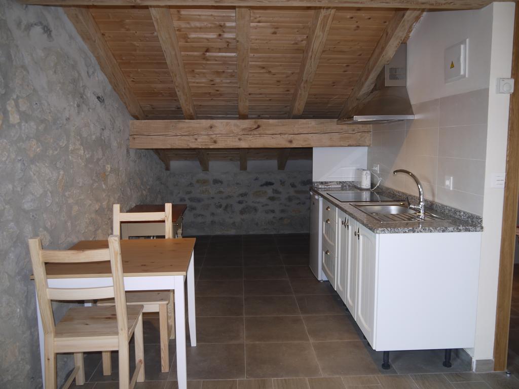 Agroturismo Erlete Goikoa -Estamos En El Camino De Santiago -We Are On The Camino De Santiago Деба Экстерьер фото