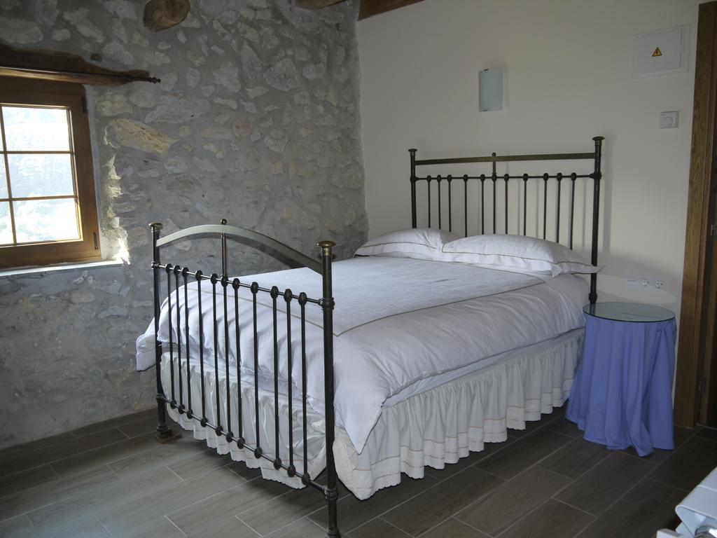 Agroturismo Erlete Goikoa -Estamos En El Camino De Santiago -We Are On The Camino De Santiago Деба Экстерьер фото