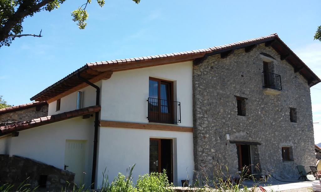 Agroturismo Erlete Goikoa -Estamos En El Camino De Santiago -We Are On The Camino De Santiago Деба Экстерьер фото