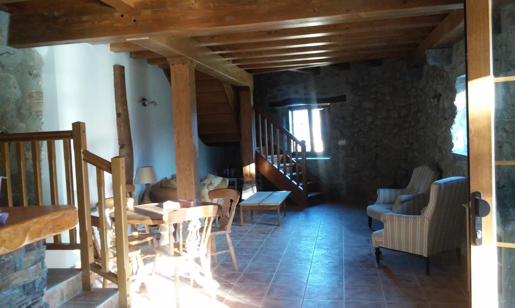 Agroturismo Erlete Goikoa -Estamos En El Camino De Santiago -We Are On The Camino De Santiago Деба Экстерьер фото