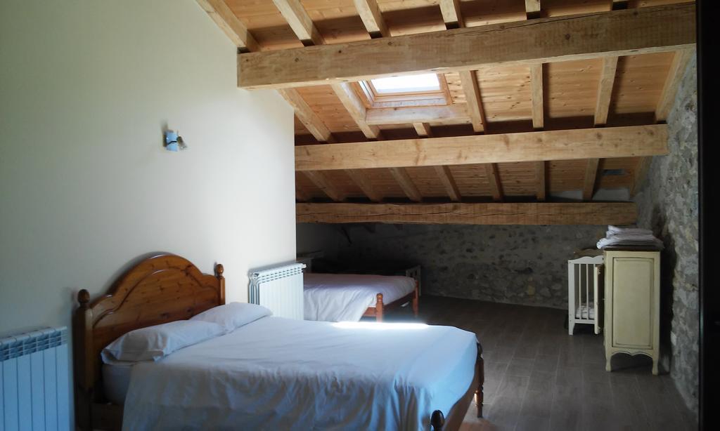 Agroturismo Erlete Goikoa -Estamos En El Camino De Santiago -We Are On The Camino De Santiago Деба Экстерьер фото